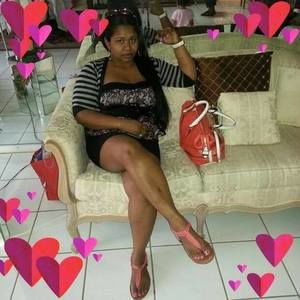 Meet your Posher, Sandra